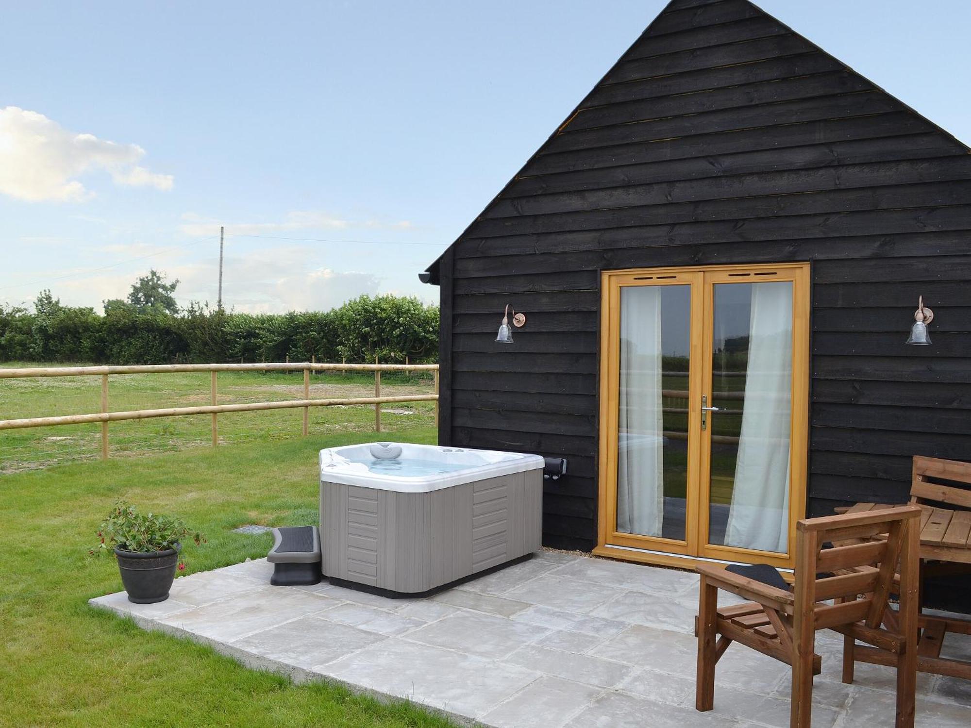 Saddlers Cottage Alkham Exterior photo