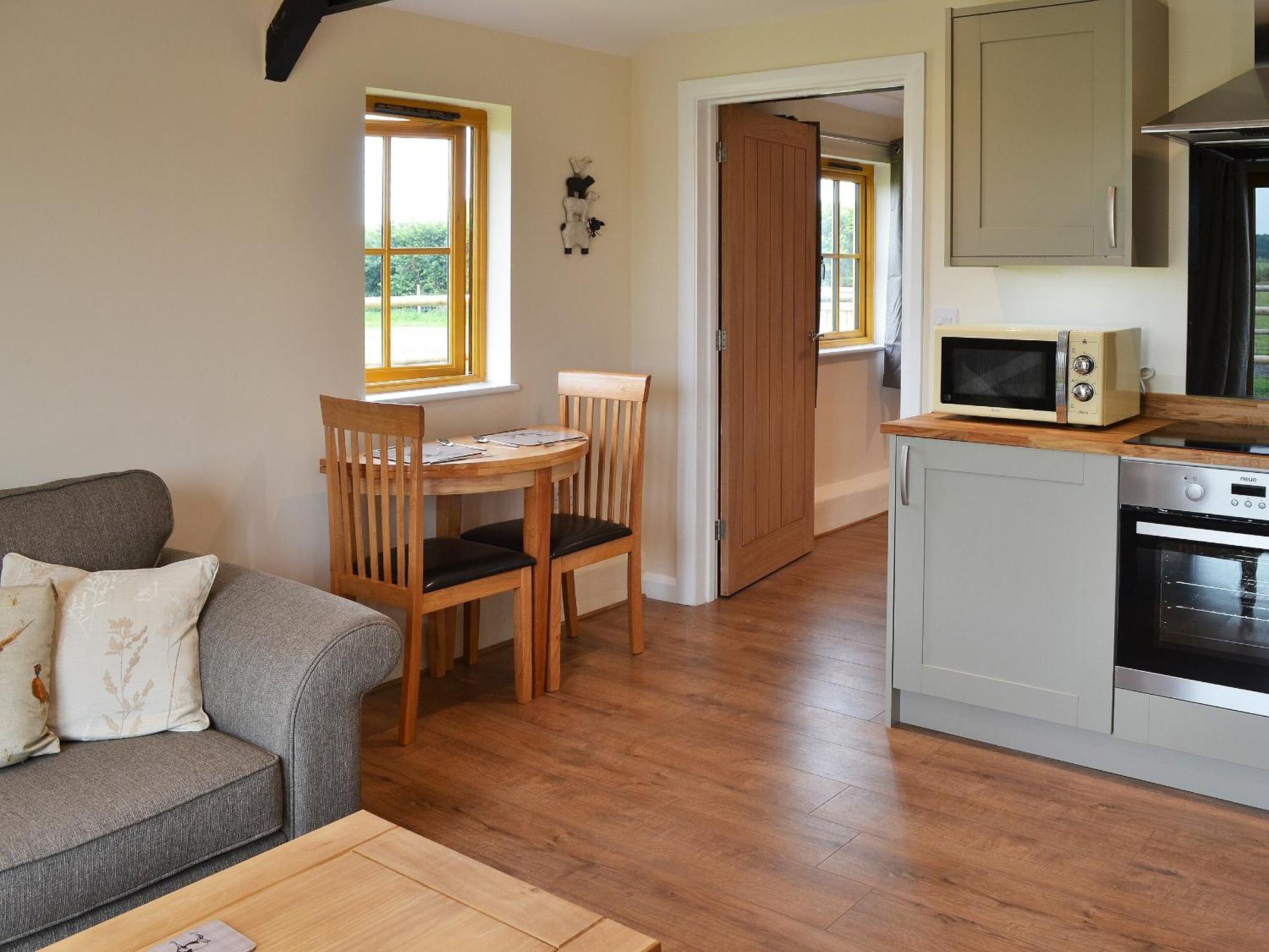 Saddlers Cottage Alkham Exterior photo
